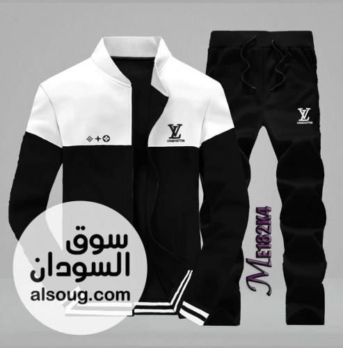 اطقم رياضيه وبجامات شتويه - صورة رقم 7