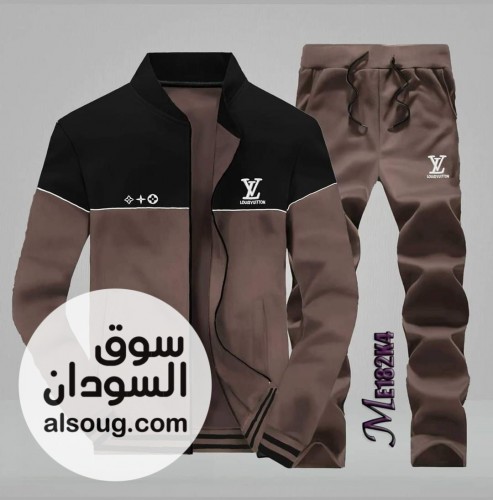 اطقم رياضيه وبجامات شتويه - صورة رقم 6