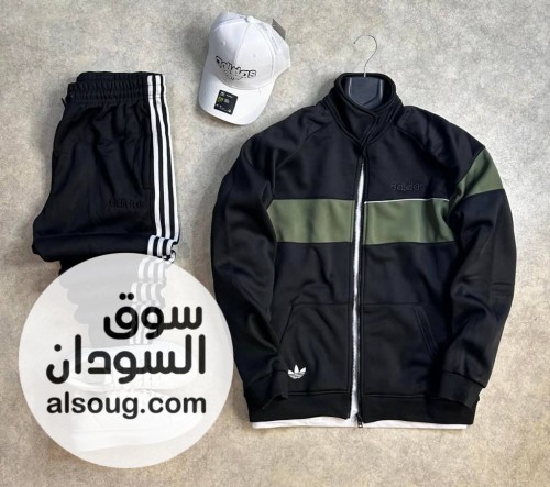 اطقم رياضيه وبجامات شتويه - صورة رقم 9