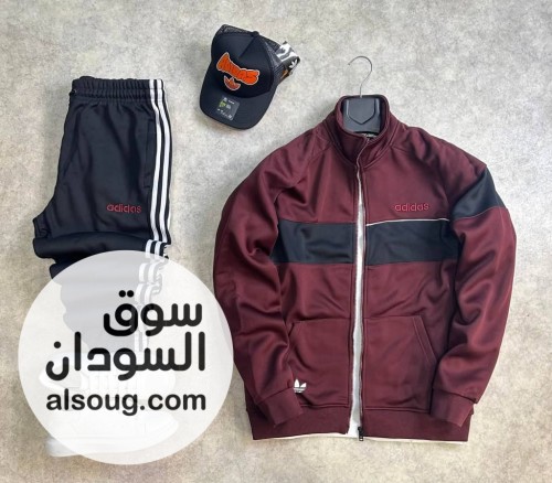 اطقم رياضيه وبجامات شتويه - صورة رقم 8