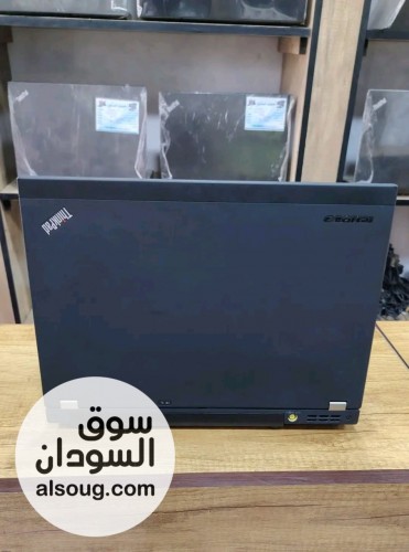 لابتوب Lenovo Thinkpad X230 شبه جديد - صورة رقم 3