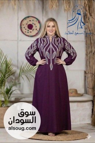 عبايات استقبال فاخرة - Image # 7