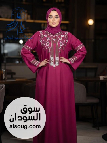 عبايات استقبال فاخرة - Image # 5