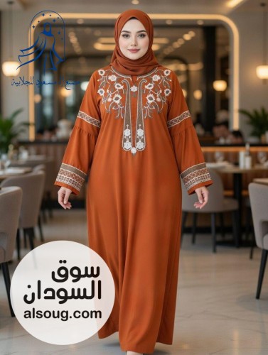 عبايات استقبال فاخرة - Image # 4