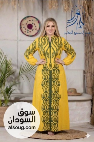 عبايات استقبال فاخرة - Image # 13