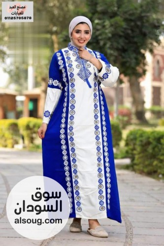 عبايات استقبال فاخرة - Image # 11
