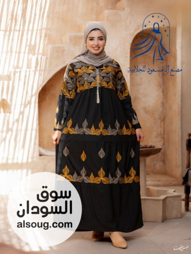 عبايات استقبال فاخرة - Image # 2