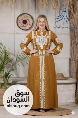 عبايات استقبال فاخرة - Image # 14