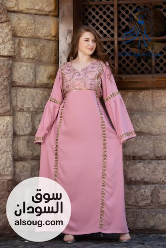 عبايات استقبال فاخرة - Image # 10