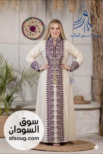 عبايات استقبال فاخرة - Image # 15