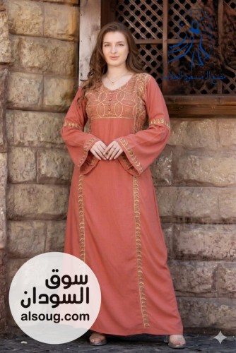 عبايات استقبال فاخرة - Image # 9