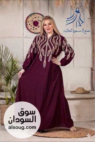 عبايات استقبال فاخرة - Image # 6