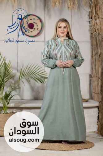 عبايات استقبال فاخرة - Image # 8