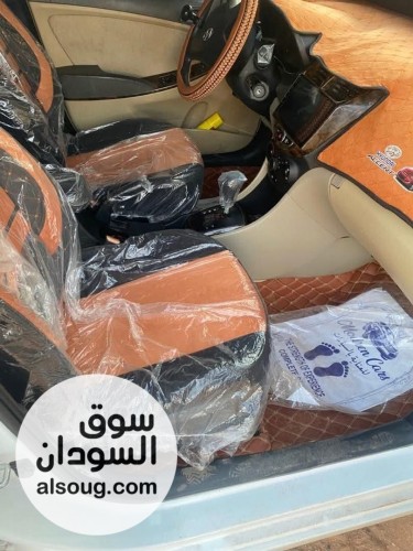 اكسنت مضلع 2017 - Image # 3