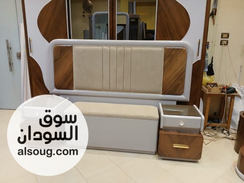 غرفتك هي مملكتك الخاصة غرف نوم ذان درجة اولي - صورة رقم 6
