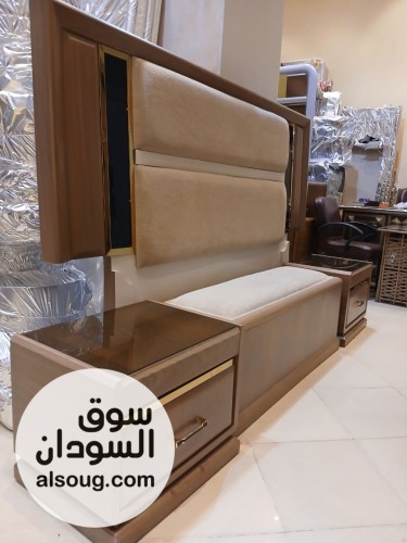 غرفتك هي مملكتك الخاصة غرف نوم ذان درجة اولي - صورة رقم 4