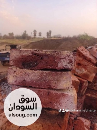 طوب احمر للبيع الشمالية ابته شرق - صورة رقم 2