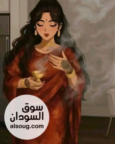 بدرة العزراء للتضييق للنساء - صورة رقم 1