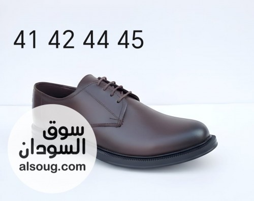 احزيه جلد و بوت هافان - صورة رقم 10