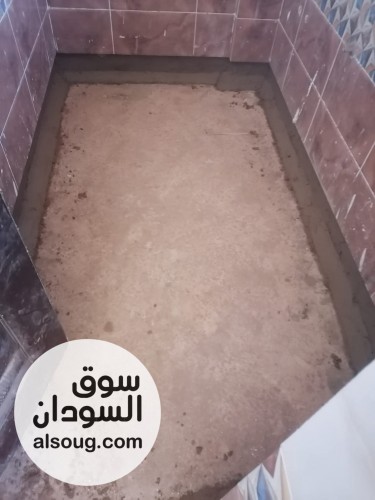 فني عازل مائي وحراري للسقف - صورة رقم 9
