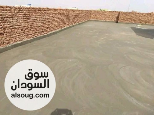 فني عازل مائي وحراري للسقف - صورة رقم 7