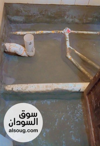 فني عازل مائي وحراري للسقف - صورة رقم 3