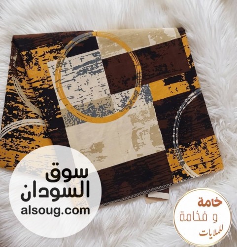 ملايات ثري دي ومقاطع تشكيلات مميزة - صورة رقم 4