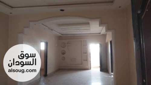  للبيع عماره طابقين ف الازهري  - Image # 9