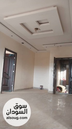  للبيع عماره طابقين ف الازهري  - Image # 4