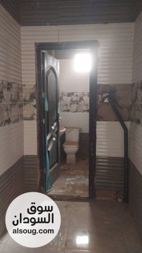  للبيع عماره طابقين ف الازهري  - Image # 6