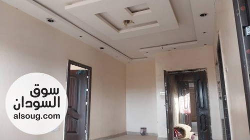  للبيع عماره طابقين ف الازهري  - Image # 7