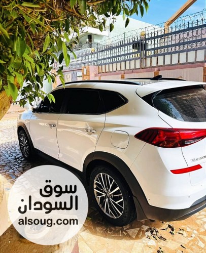 للبيع في كسلا توسان خليجي موديل 2020 - صورة رقم 2