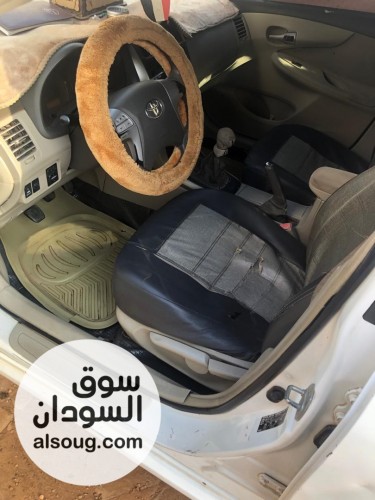 للبيع في كسلا توسان خليجي موديل 2020 - صورة رقم 4