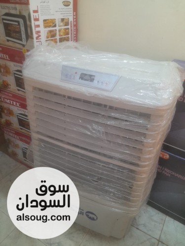 انت الكسبان مكيف البركه   - صورة رقم 4