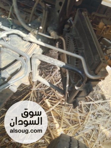 دفار ايسيوزو موديل 2015 - Image # 5