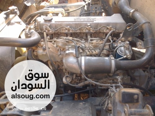 دفار ايسيوزو موديل 2015 - Image # 6