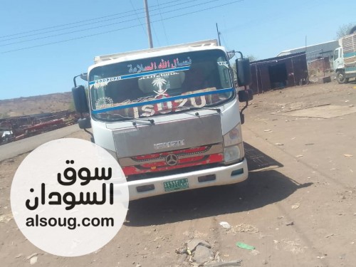 دفار ايسيوزو موديل 2015 - Image # 4