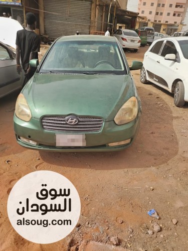 اكسنت دبدوب موديل 2007 - صورة رقم 4