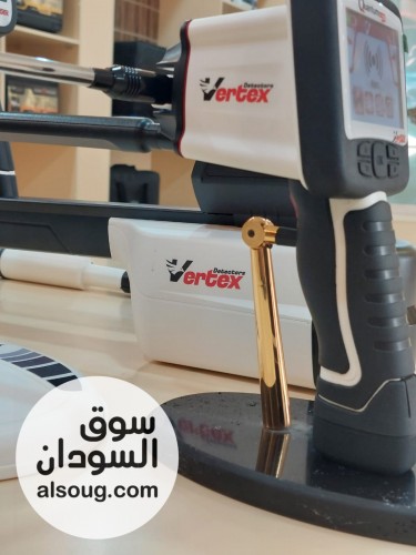 Quantum VX900  دقّة ألمانية تكشف ما تحت الأرض - Image # 3