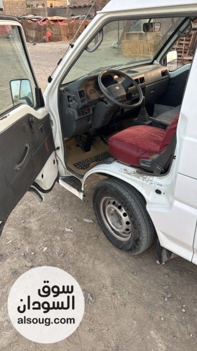 عربية متسوبيشي موديل 2011 - صورة رقم 4