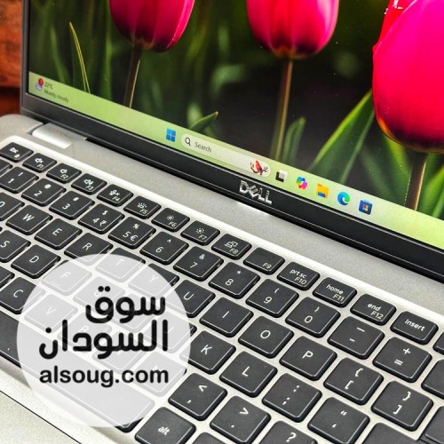 Dell laptop جديد كرتونة Open box - صورة رقم 7