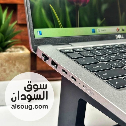 Dell laptop جديد كرتونة Open box - صورة رقم 4