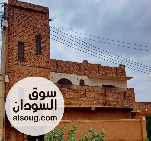منزل لودبيرنق مؤسس ف بحري السامراب جنوب - صورة رقم 2