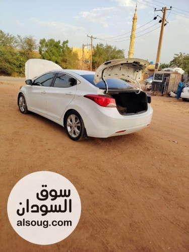 النترا2012 - Image # 2