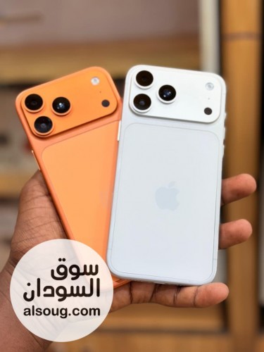 lphone 17 pro Max كوبي - Image # 5