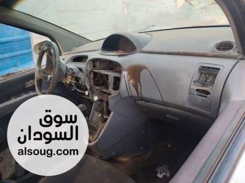 لافيتا مشلعه موديل 2004 - صورة رقم 5