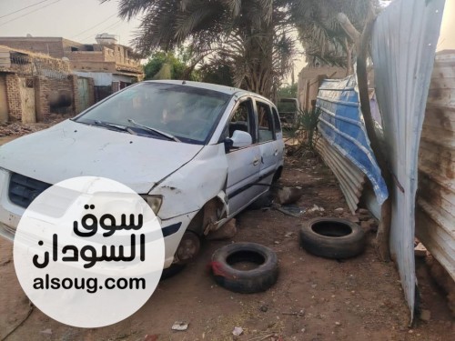 لافيتا مشلعه موديل 2004 - صورة رقم 2