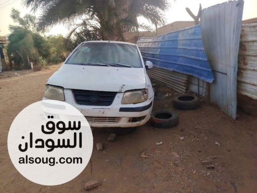 لافيتا مشلعه موديل 2004 - صورة رقم 7