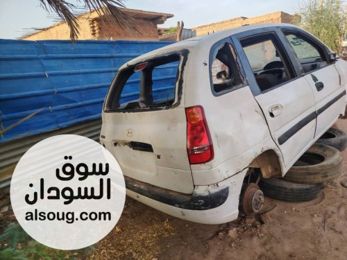 لافيتا مشلعه موديل 2004 - صورة رقم 6