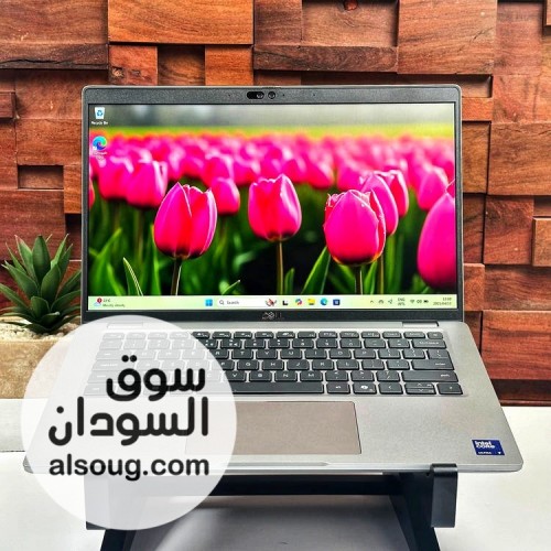 لابتوب Dell موديل - صورة رقم 2